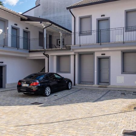 Home Hotel Senago Екстер'єр фото