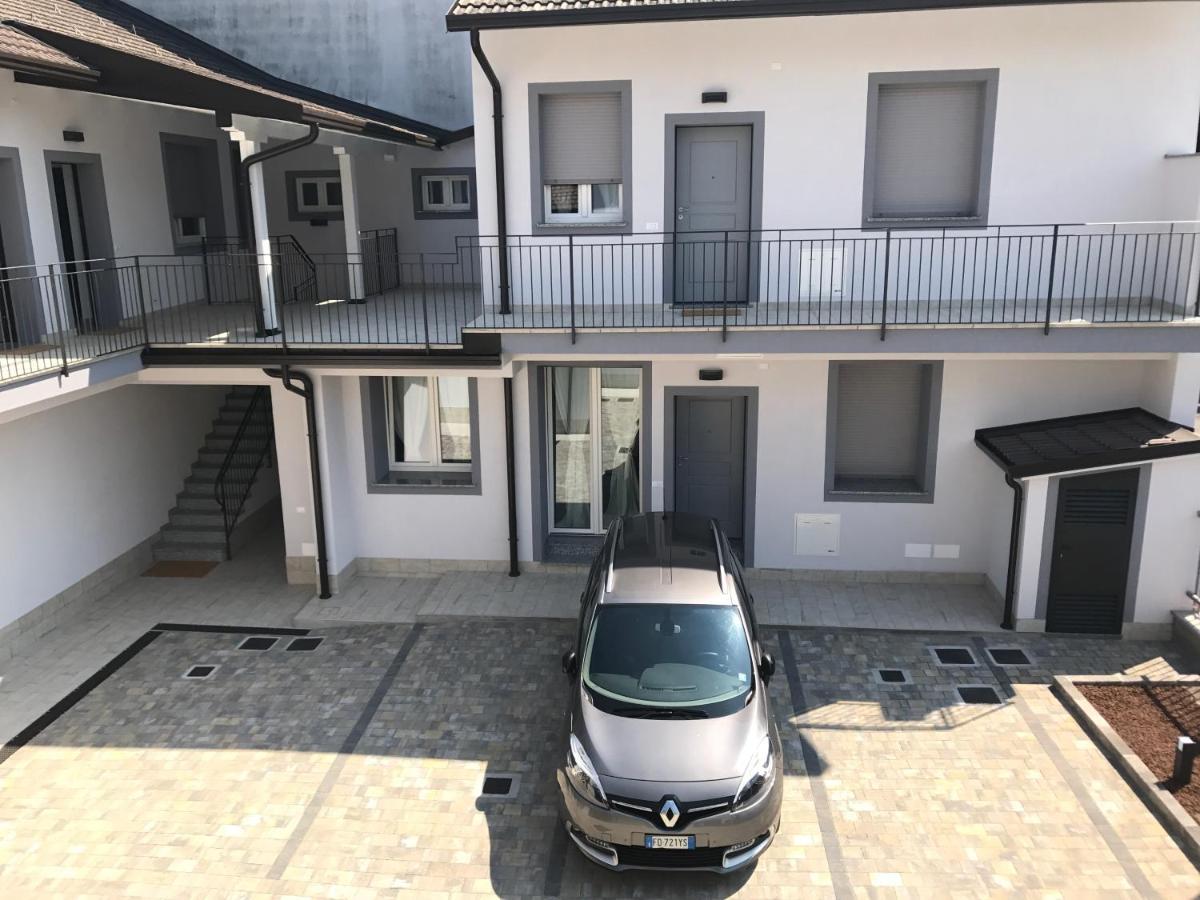 Home Hotel Senago Екстер'єр фото