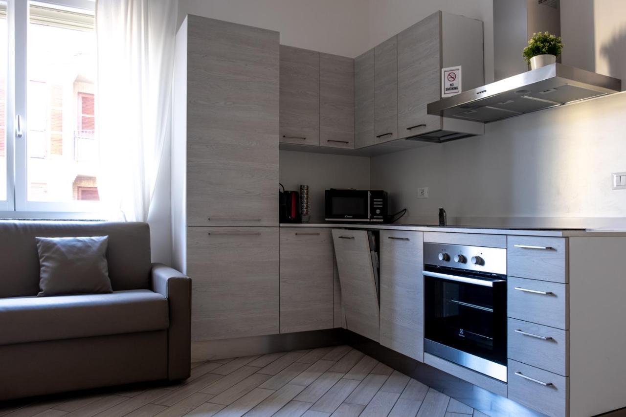 Home Hotel Senago Екстер'єр фото