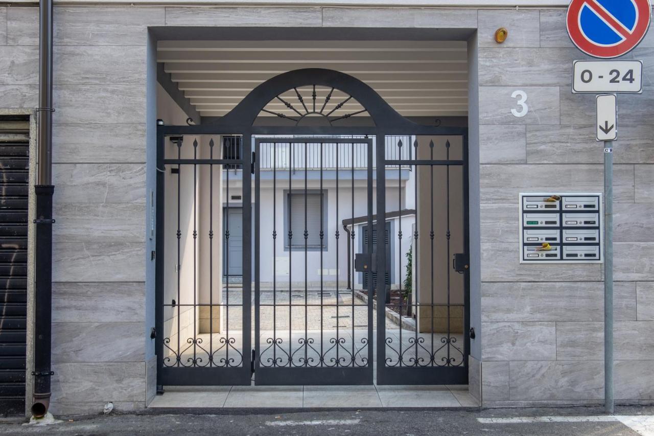 Home Hotel Senago Екстер'єр фото