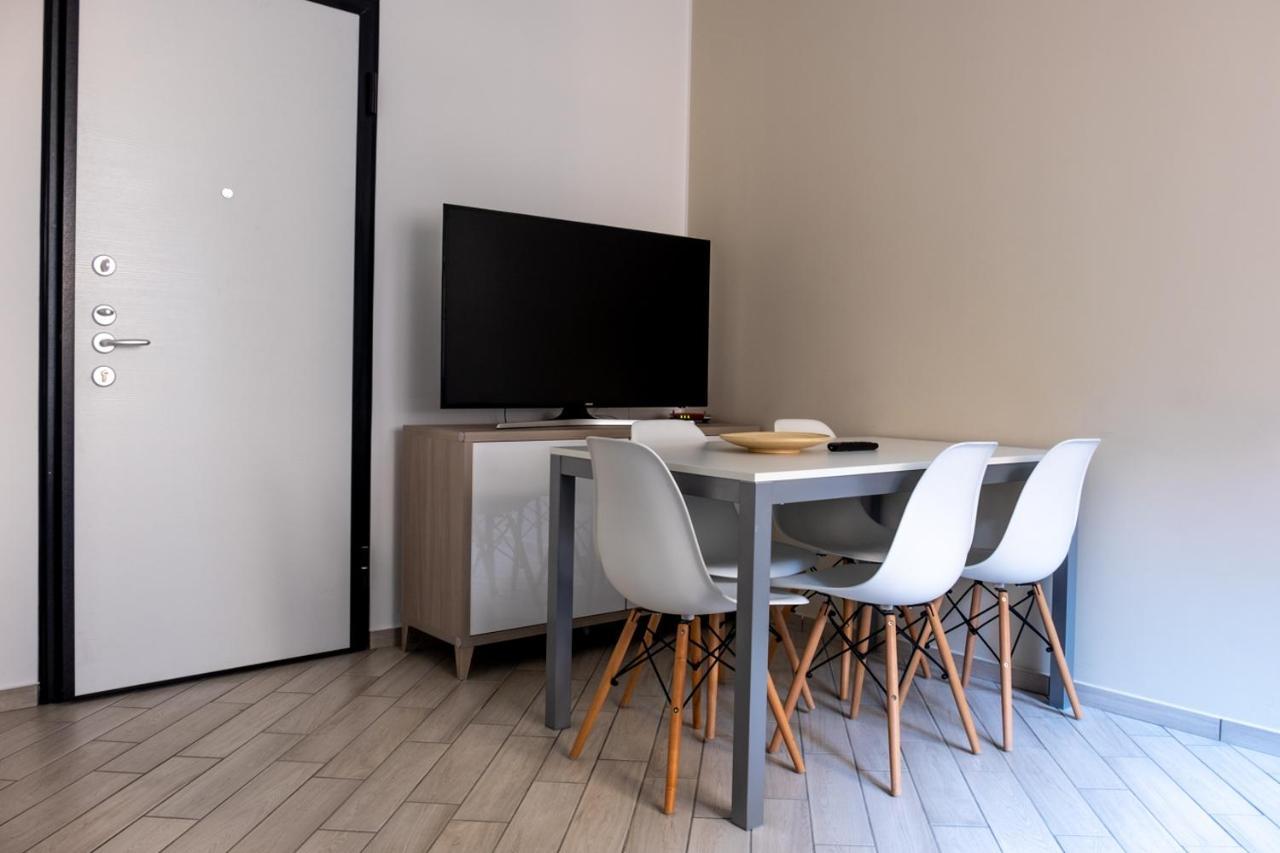 Home Hotel Senago Екстер'єр фото