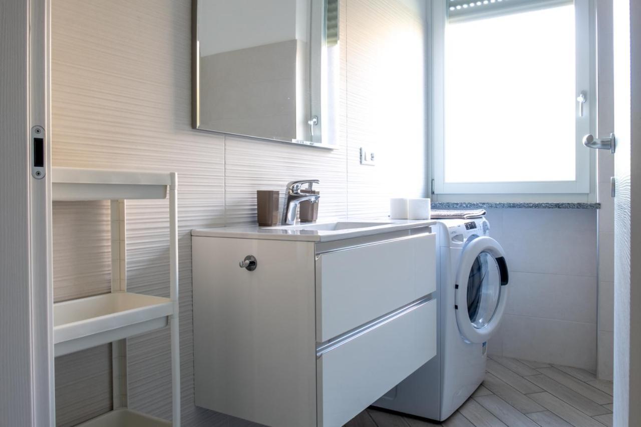 Home Hotel Senago Екстер'єр фото
