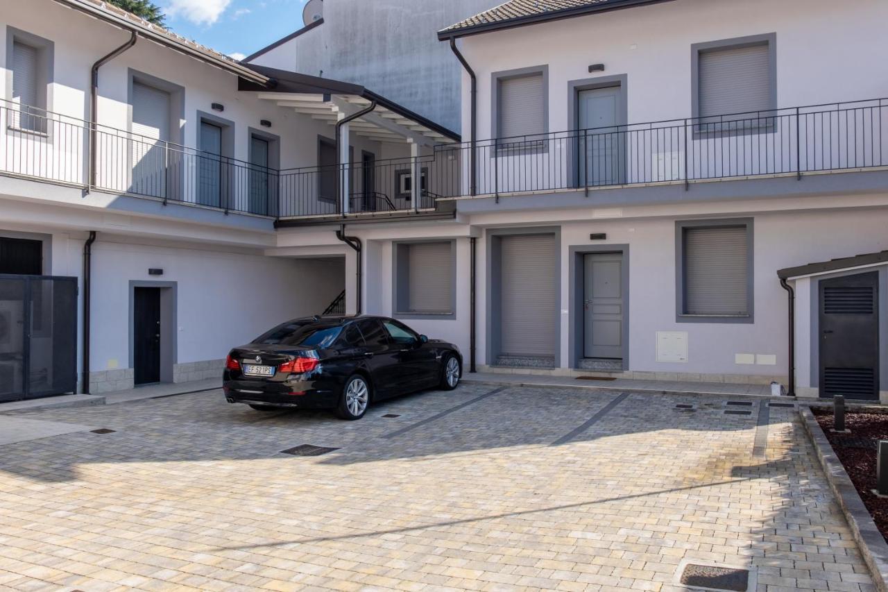 Home Hotel Senago Екстер'єр фото